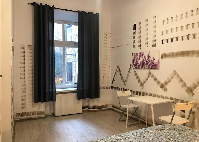 Pokój Sali 2